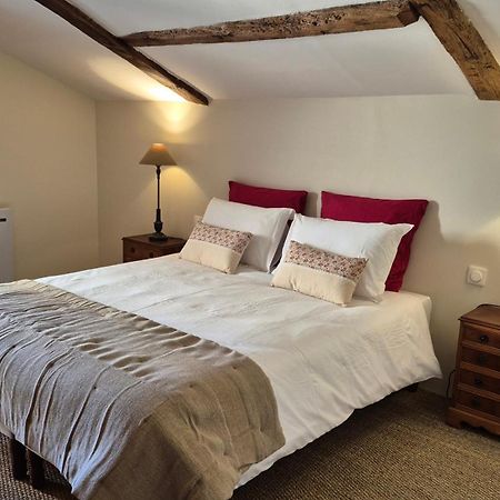 Chambre Saint Emilion - Le Clos D'Antan Les Artigues-de-Lussac Экстерьер фото