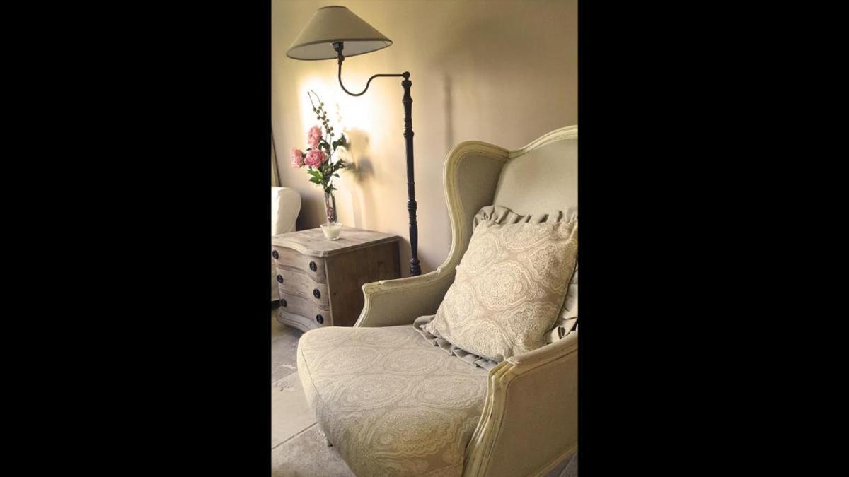 Chambre Saint Emilion - Le Clos D'Antan Les Artigues-de-Lussac Экстерьер фото